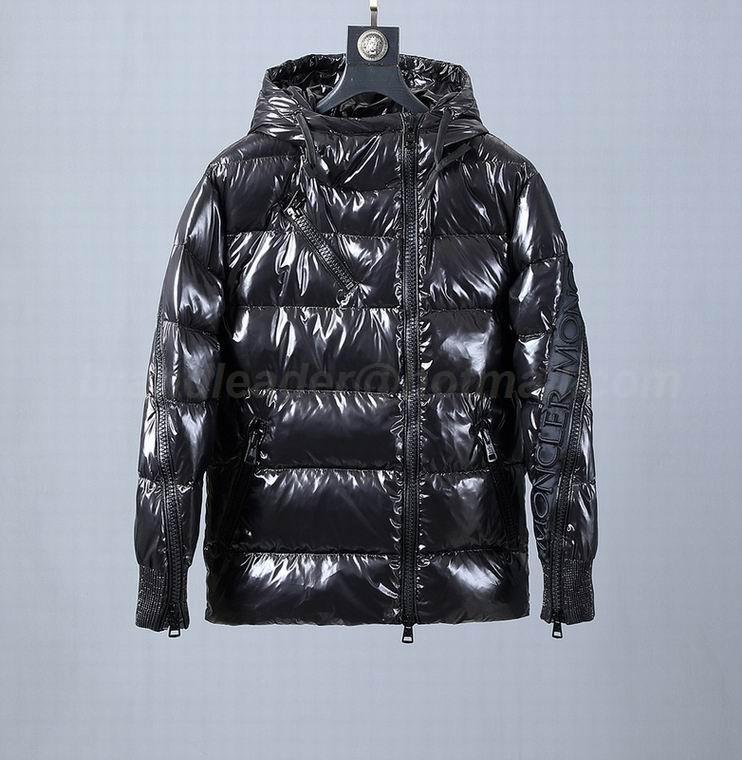 Moncler Men's Outwear 161